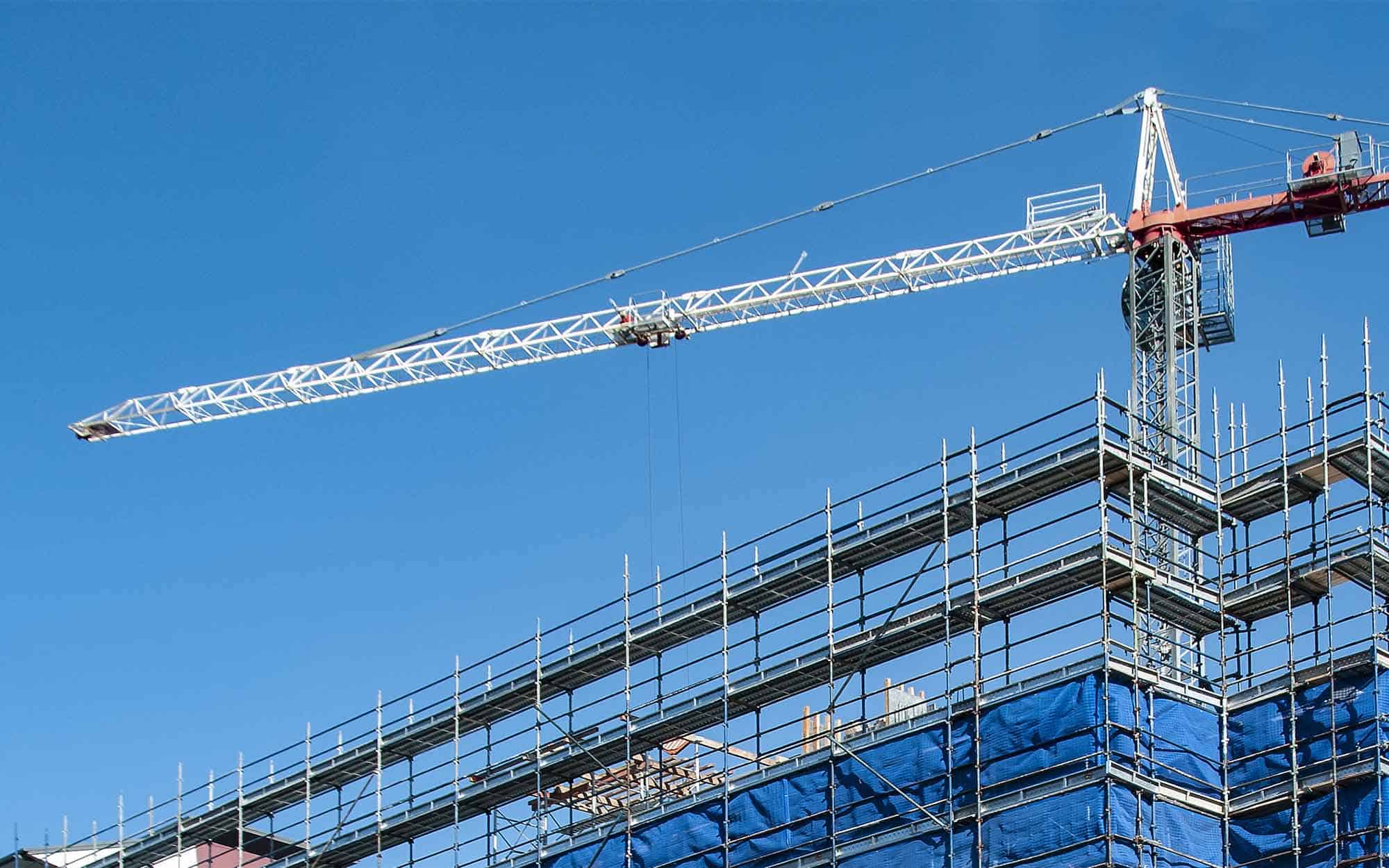 Commercial Construction Loans | Madison One CUSO