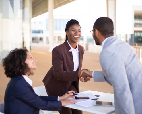 Important Things to Look Out for in a Business Acquisition Loan
