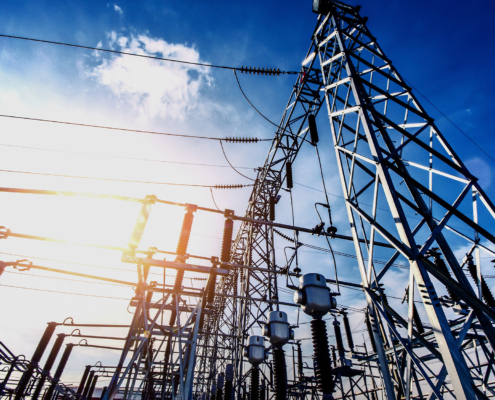 Main Power Plant Energy ideas And energy saving